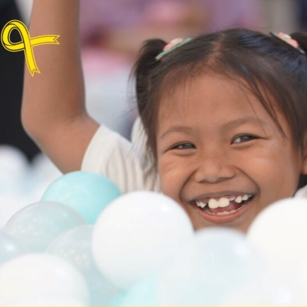 Selalu Terbuka Jalan Meraih Mimpi bagi Anak Pejuang Kanker